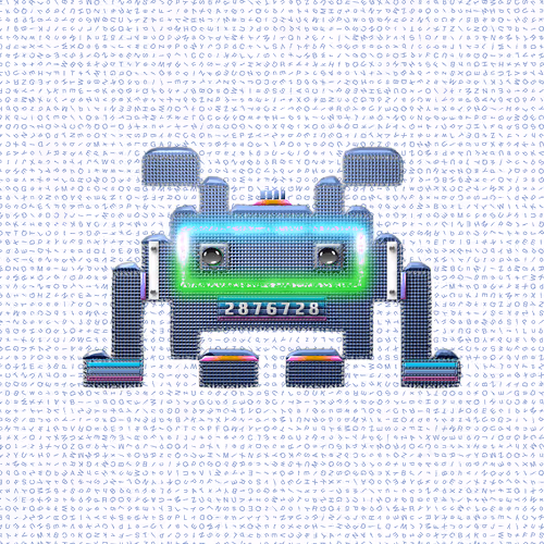 Item #7417709957299614295605955574043130695513801354696724220617007779653217157121 Media