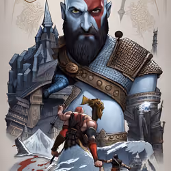 God of war 
