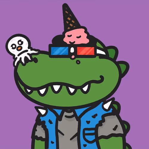 Gator World