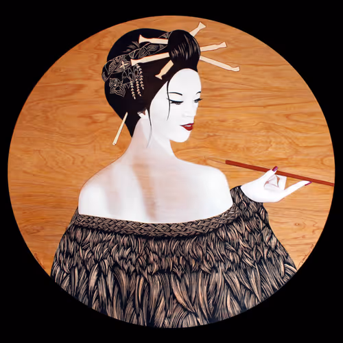 Item #55854726588311851944812678445941583242140764226053617657466608076588039798785 Media