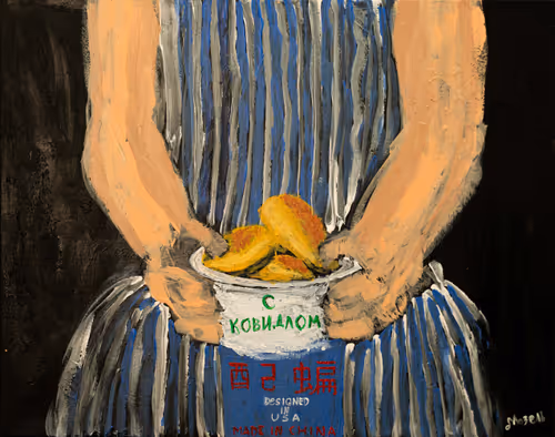 Item #110682187313485758603314418772712798747593681727408595835049223399266972598273 Media