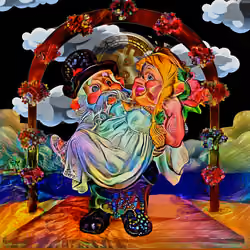 getting to gnoME  #002