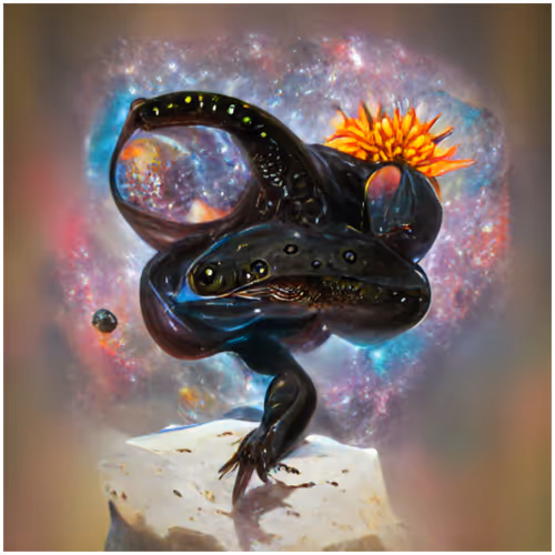 AI Stranger King Temoana