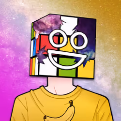FAN ART | Rubi Cube