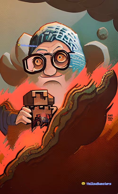 Item #20115139793712108148169360987244784116599365630344175695650048592045731217409 Media