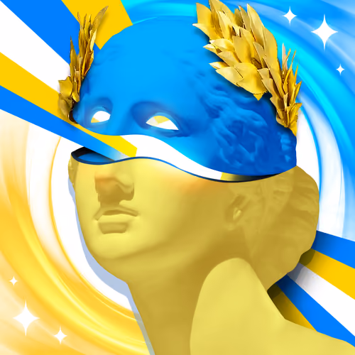 Ukrainian Essence | GLORY TO UKRAINE