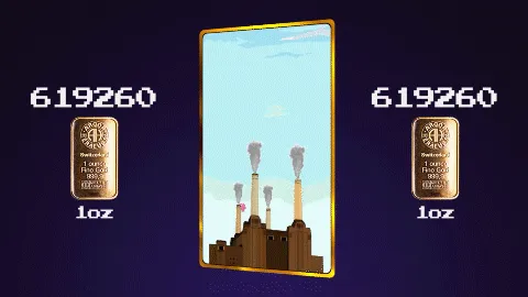 Item #47824387705324153400210554042155132922682187088261737780213014302423116677121 Media