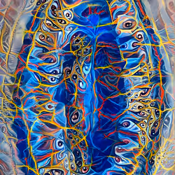 Vulva #6 First Editions