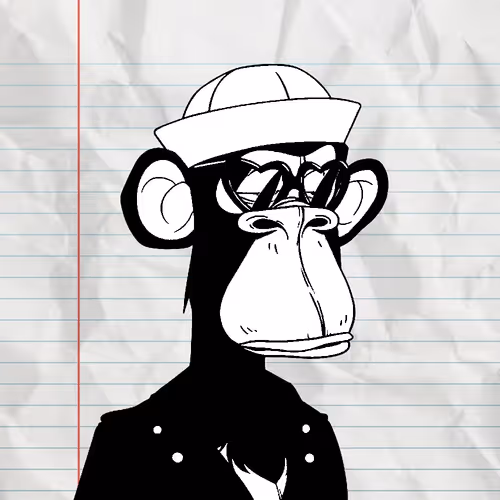 Paperapes