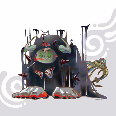 Item #360178224197901510558175772437289692130156232540424986859627564419990421505 Media