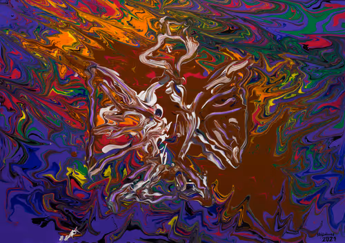 Item #59176846724173761056553899889538650962296410249558455966140340129125892096001 Media