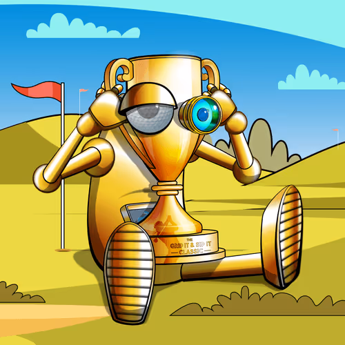 Retrobot Customs - Ethereum