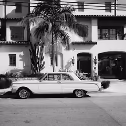 When Luxury Meets Vintage
