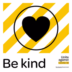Be Kind #5