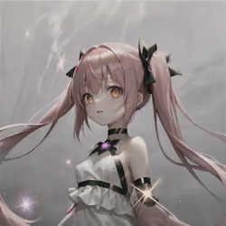 StardustNana SeriesA#237