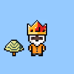 Lucky Gnome 1914