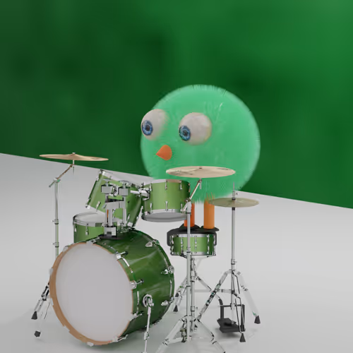 Birdy Balls