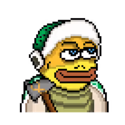 PepeAvatars #59