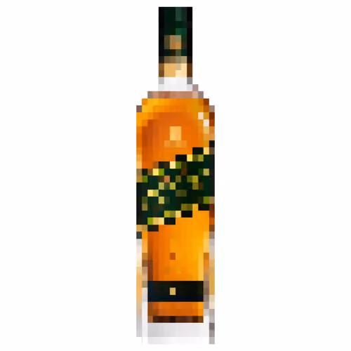CryptoWhisky #107