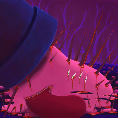 Item #30977134737863588721830872788631258074677229621471171280856261752573451567105 Media