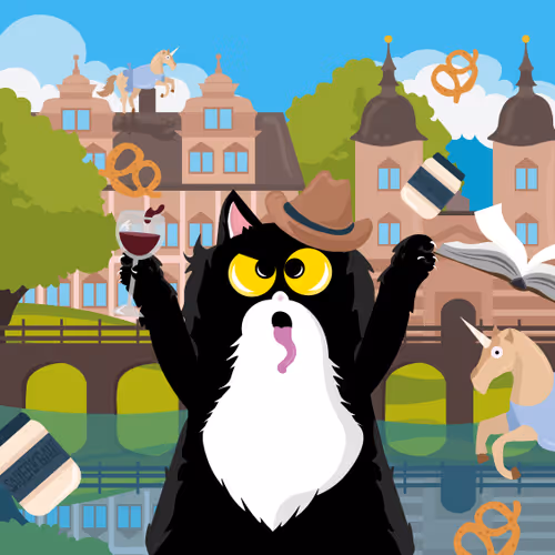 Loki S Travel Adventure