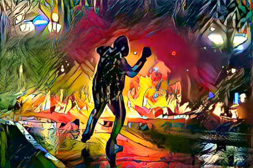 Item #8314054409545544414461653827567788526109198839562647685447794364505277857793 Media