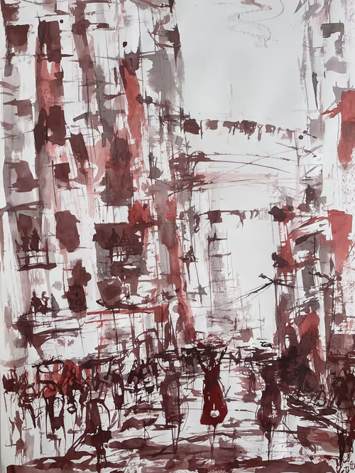 Item #101305726036639627396859284108280290453168116176686531423606789997009752293377 Media