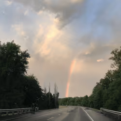 Chasing Rainbows
