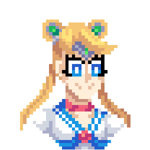 Princess Moon