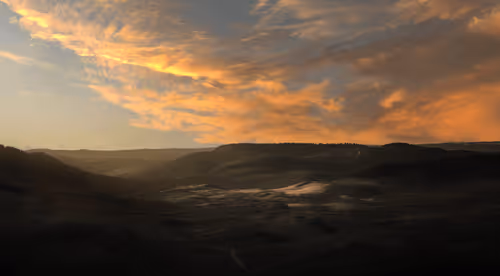 Chase The Sunlight