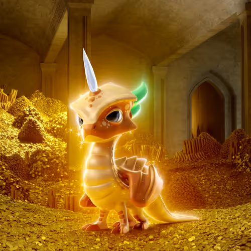 Colchian Unidragon