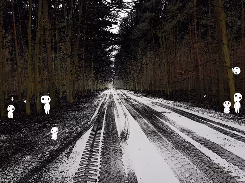 Item #41117417519191561506265943657994011962396651376927029919343922927059039420417 Media