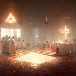 The Society of #3