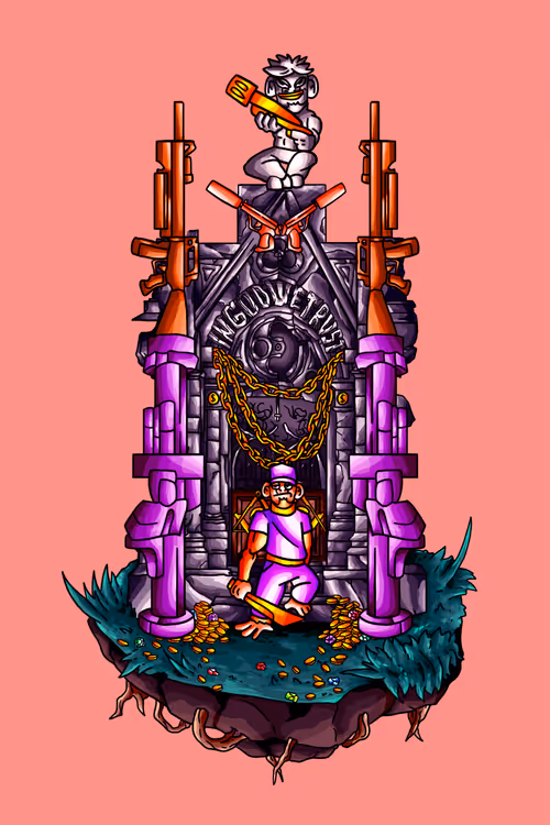 Item #25428675872615594453073011293473999429735227980670051710083002542277173182465 Media