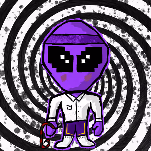 BitAlien #661