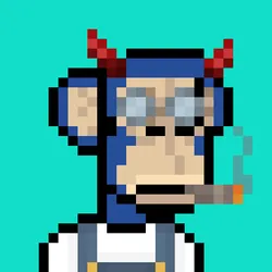 PixelApe 5038