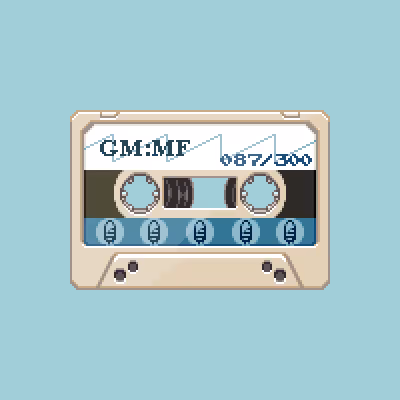 Item #46317816384867385699165531079969434878069794953493996338012732495912568356865 Media