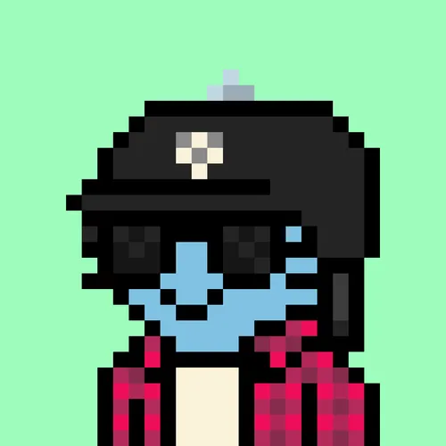 PixelCat 3253