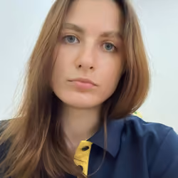 美女