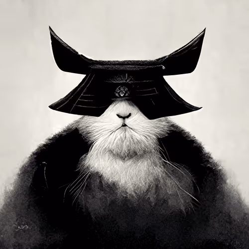 MisterMeow Collection