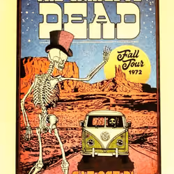 Dead Poster 2