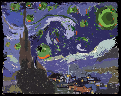 Item #31263636131226973368289420857060638752320776807065294095735073550349591642113 Media