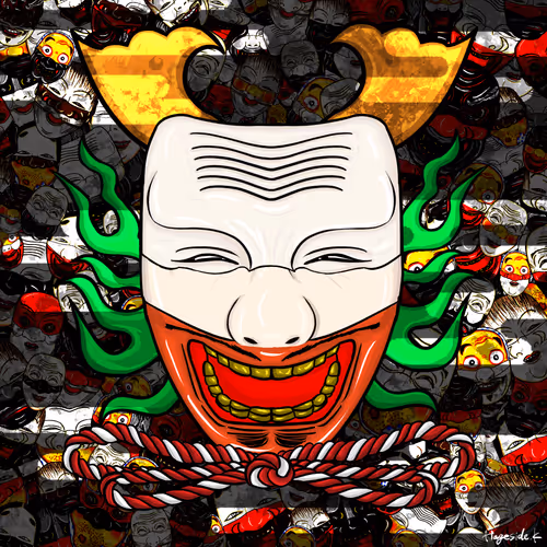 Item #10522806758846918433535286175690745359732258089230842863645634012770918727681 Media