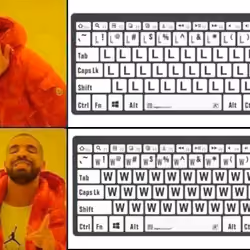 The Duality of Man
