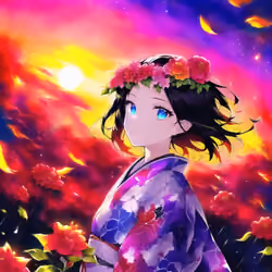 Yuuhigaoka #066