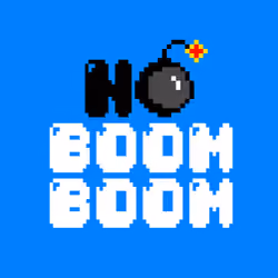 NO BOOM BOOM - TWILIGHT