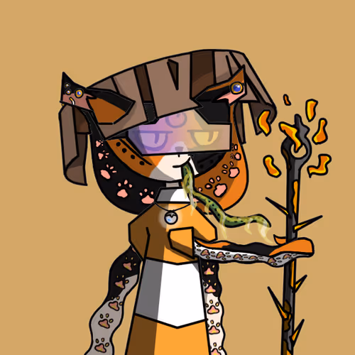 Intergalactic Alien Tribe