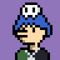 Pixelhyuman