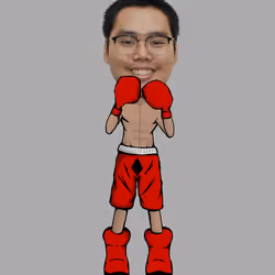 Cryptopic : boxingred