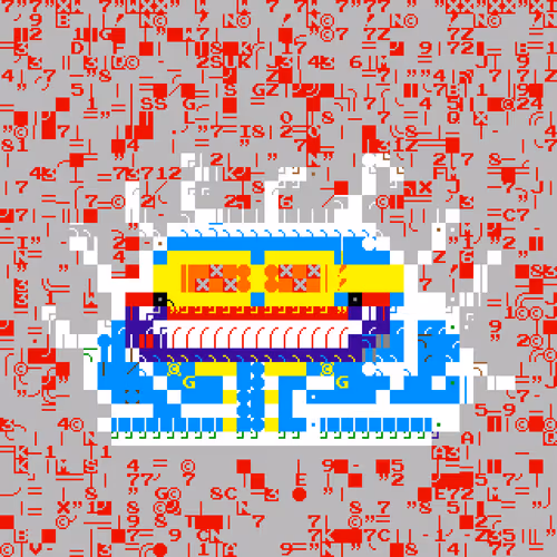 Item #54584273635357182393131187658660239841221039512086012153609696774181911265281 Media
